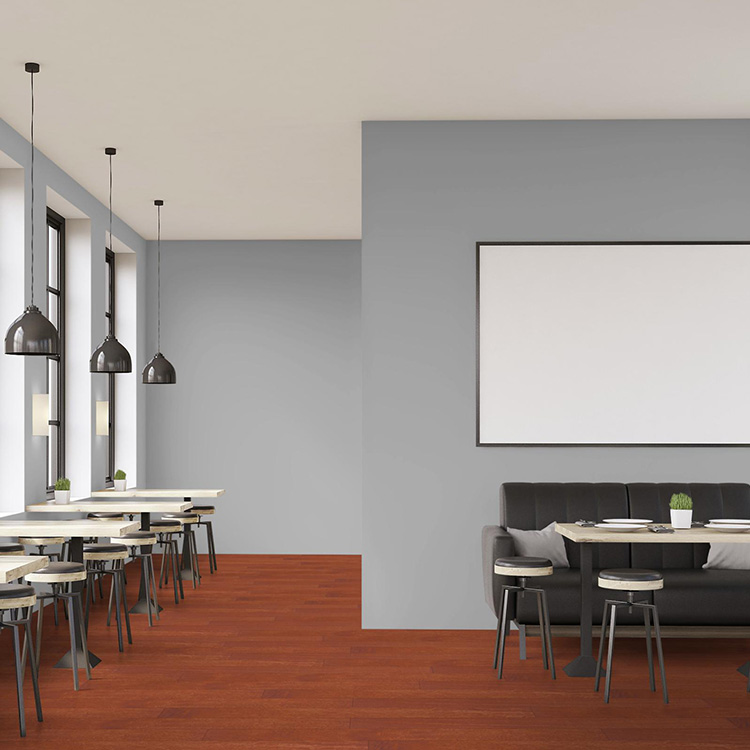 Solid Merbau Flooring